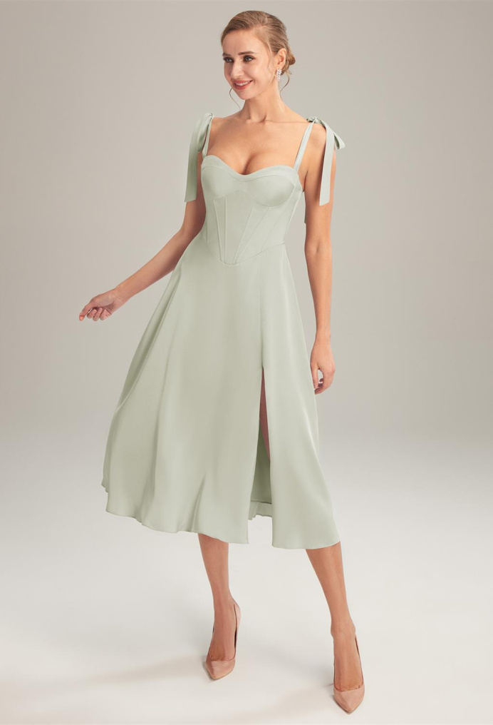 AW Mae Dress